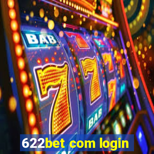 622bet com login