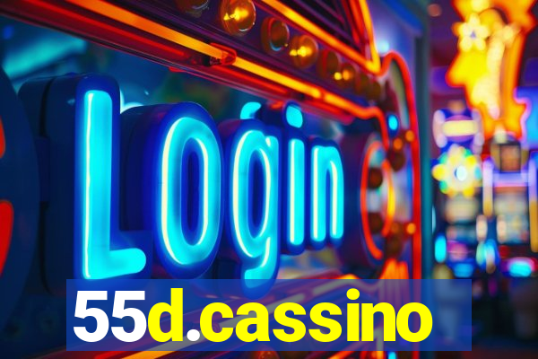 55d.cassino