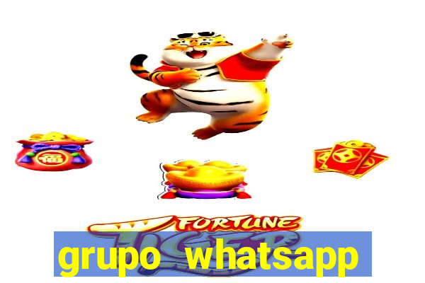 grupo whatsapp cdzinhas do vale