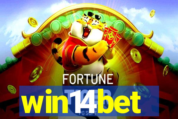 win14bet