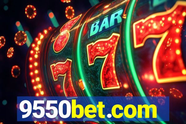 9550bet.com