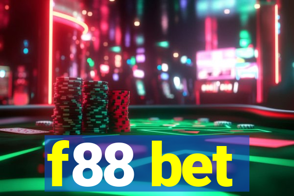 f88 bet