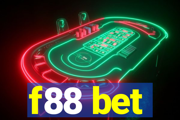 f88 bet