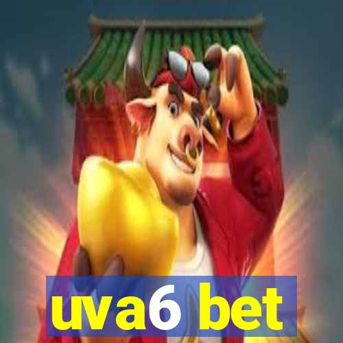 uva6 bet