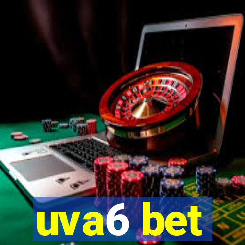 uva6 bet