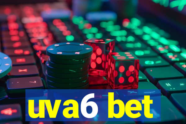 uva6 bet