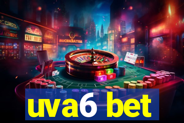 uva6 bet