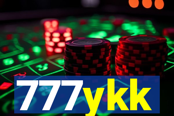 777ykk