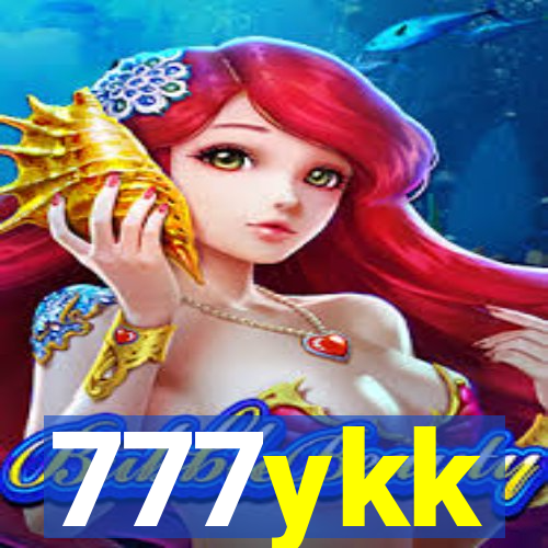 777ykk