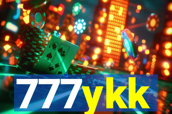 777ykk