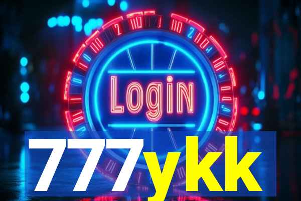 777ykk