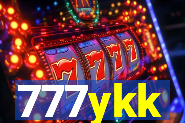 777ykk