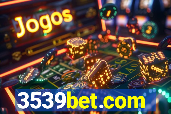 3539bet.com