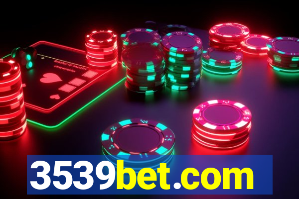 3539bet.com