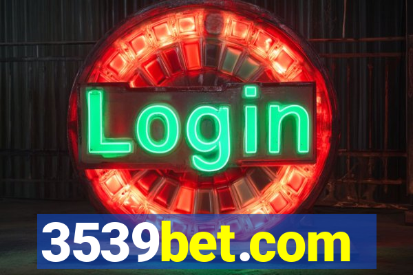 3539bet.com