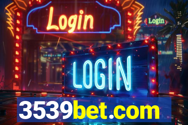 3539bet.com