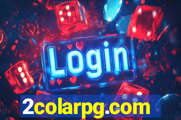 2colarpg.com