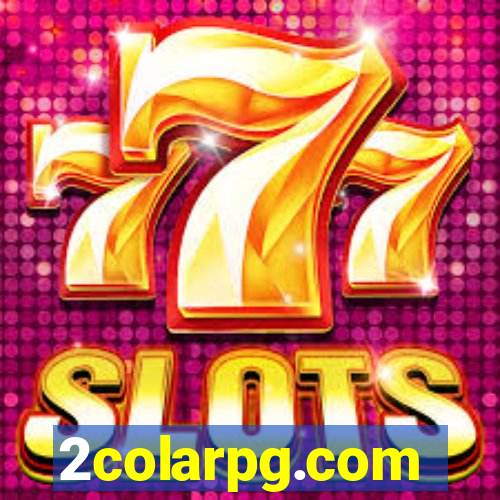 2colarpg.com