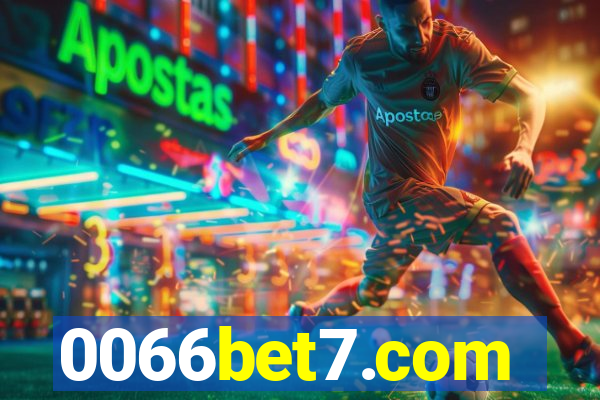 0066bet7.com