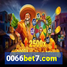 0066bet7.com