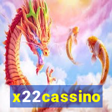 x22cassino