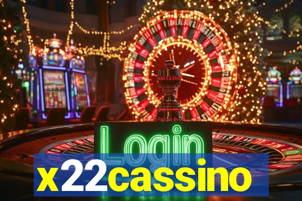 x22cassino