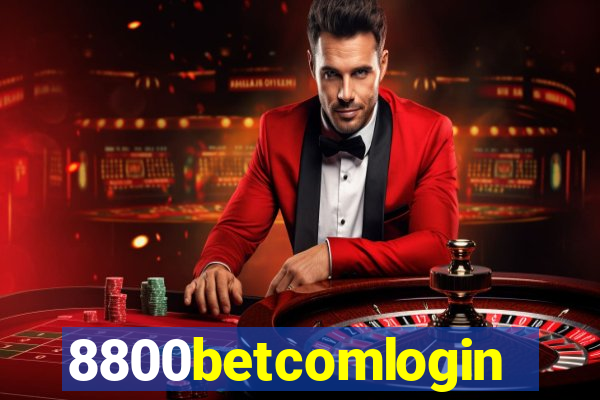 8800betcomlogin