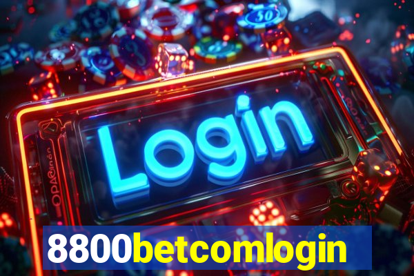 8800betcomlogin