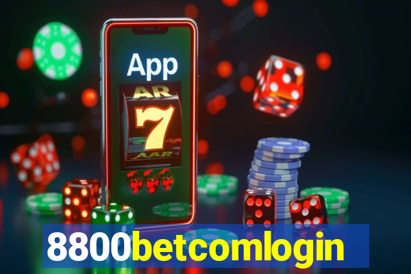 8800betcomlogin