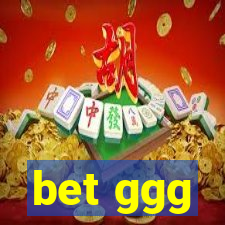 bet ggg