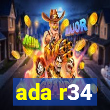 ada r34