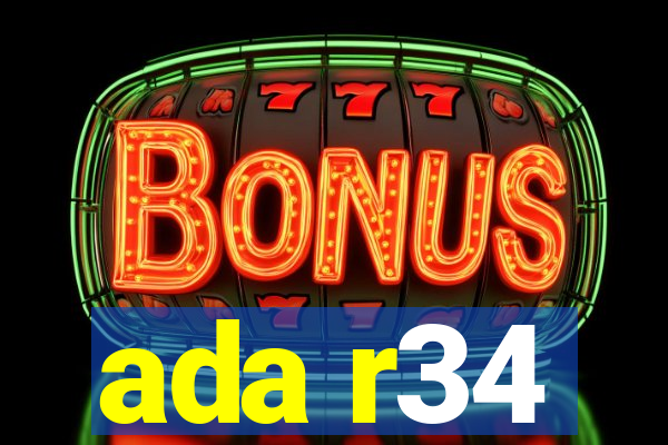 ada r34