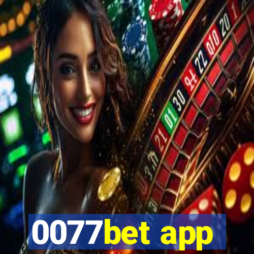 0077bet app