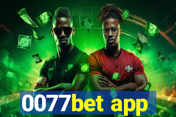 0077bet app