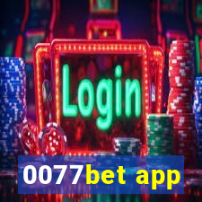 0077bet app