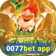 0077bet app