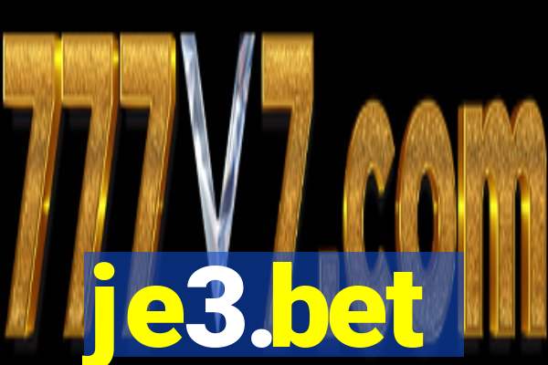 je3.bet