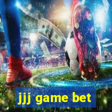 jjj game bet