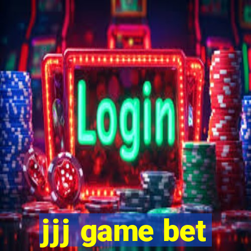 jjj game bet