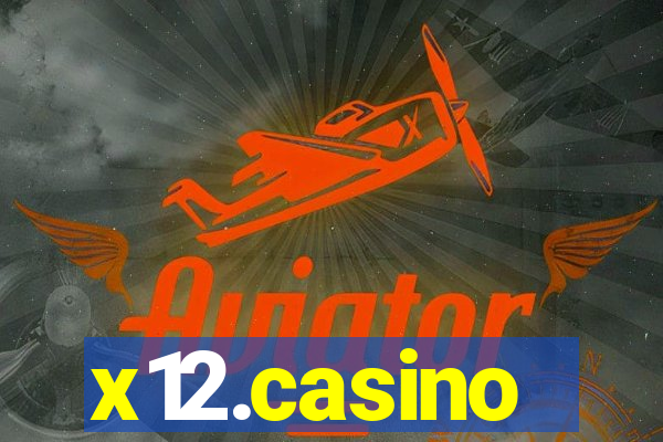 x12.casino