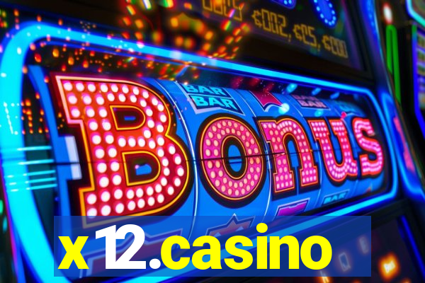 x12.casino