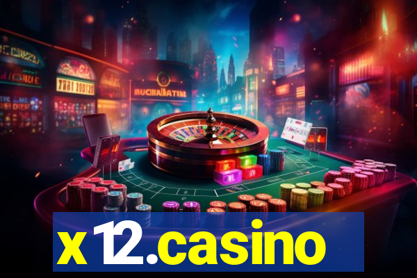 x12.casino