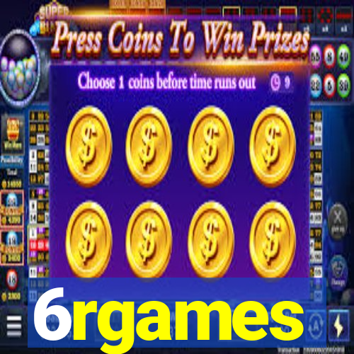 6rgames