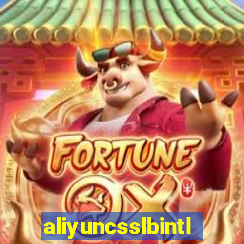 aliyuncsslbintl.com