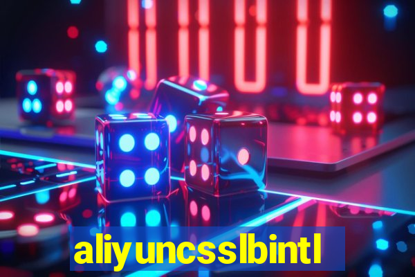 aliyuncsslbintl.com