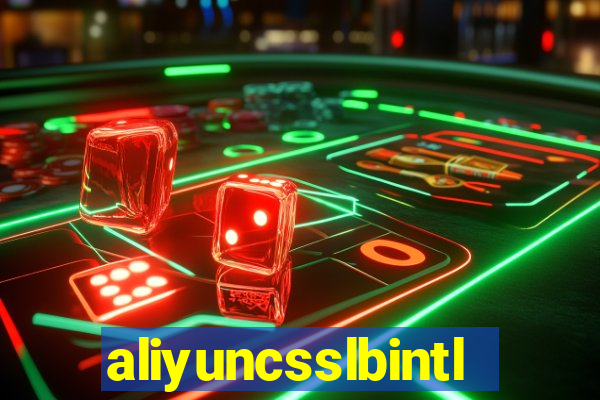 aliyuncsslbintl.com