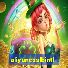 aliyuncsslbintl.com