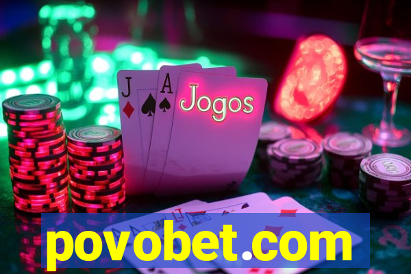 povobet.com