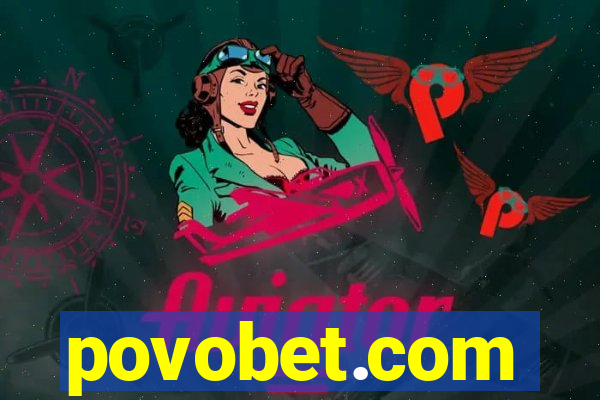 povobet.com