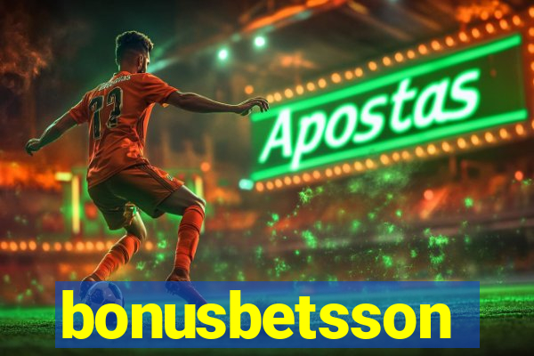 bonusbetsson